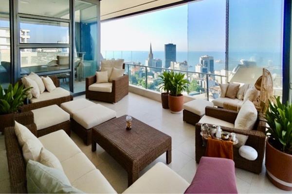 3 Bedroom Penthouse