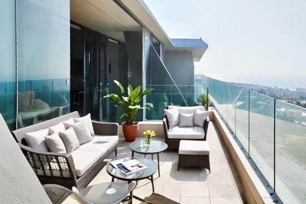 3 Bedroom Penthouse