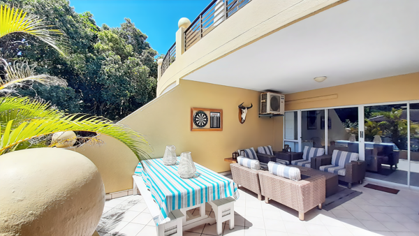 3 Bedroom Apartment