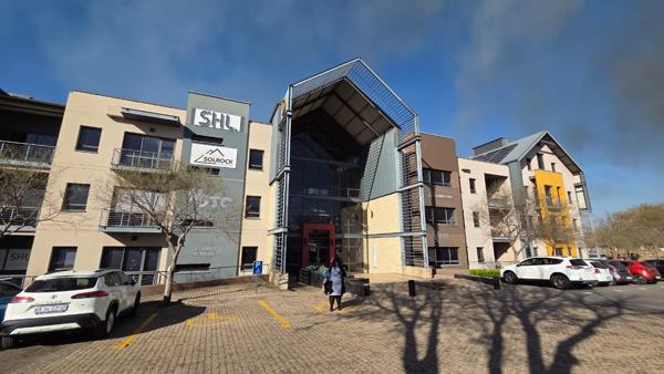 123 m² Commercial space