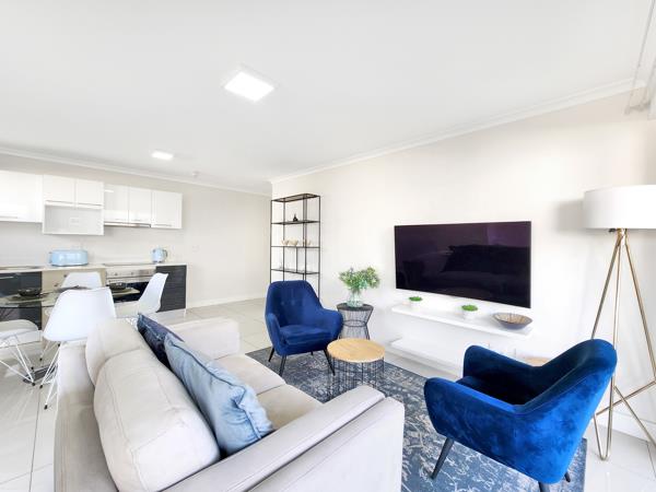 10 Bedroom Apartment