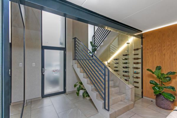 4 Bedroom Townhouse
