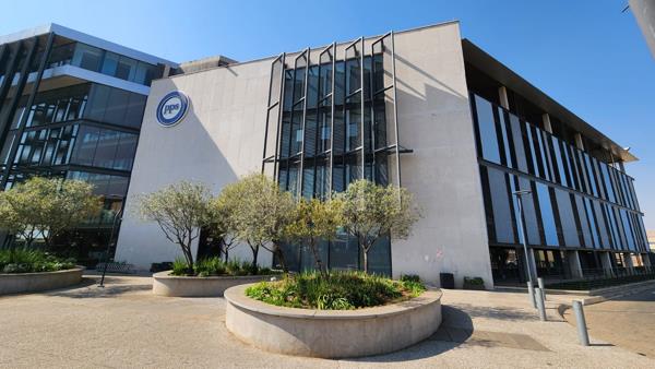 367  m² Commercial space