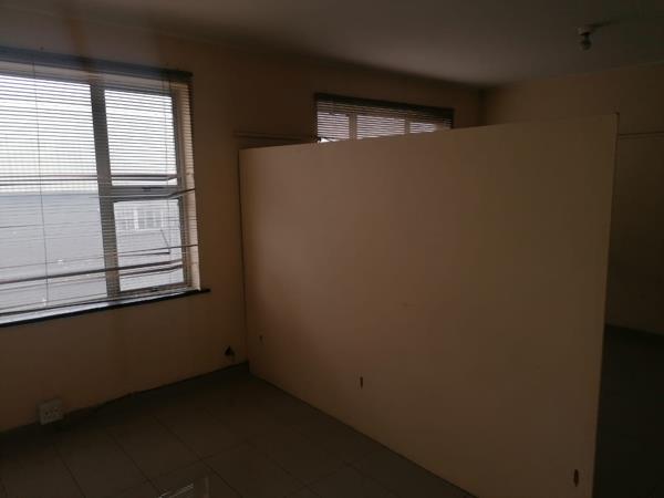 1 Bedroom Flat
