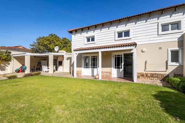 2 Bedroom Duplex