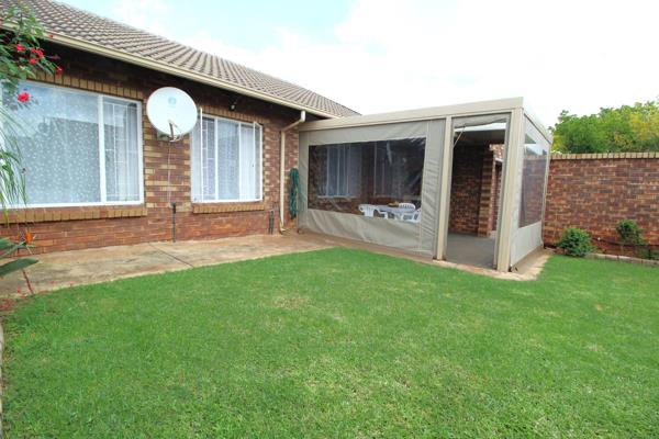 2 Bedroom Simplex