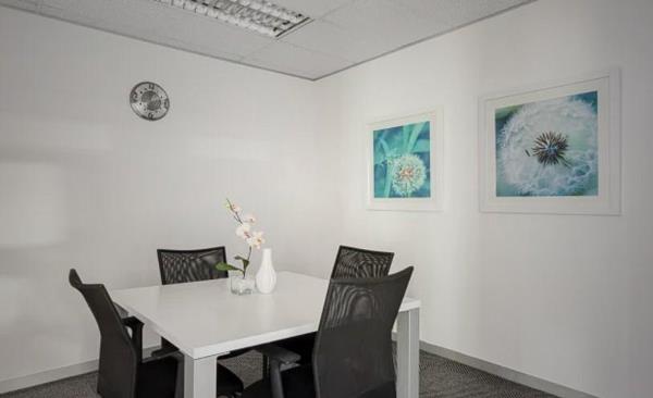 25 m² Office Space