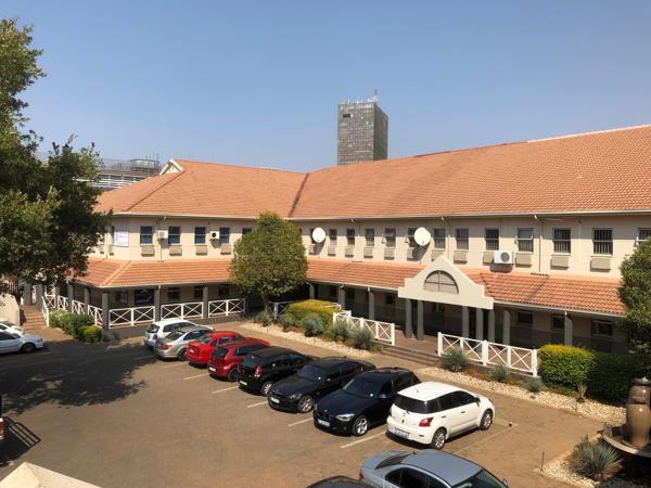 447.7 m² Commercial space