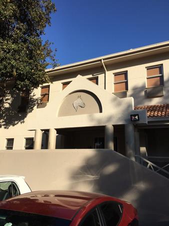 447.7 m² Commercial space
