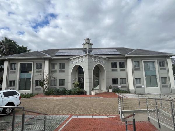 204  m² Office Space