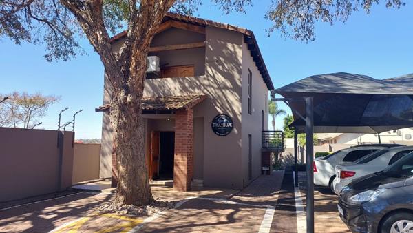 120  m² Commercial space