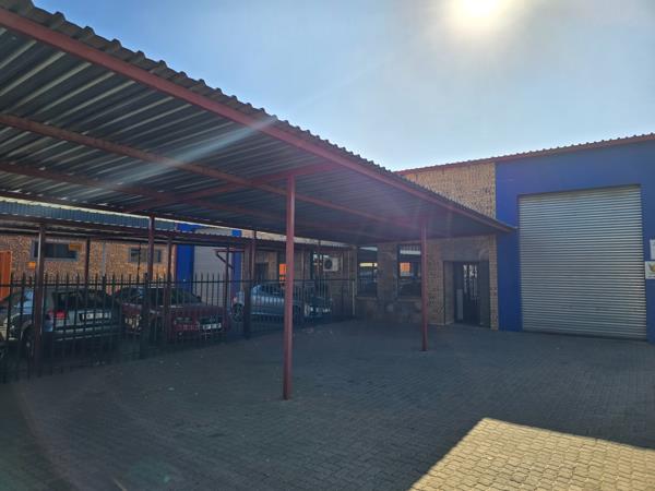 530  m² Commercial space