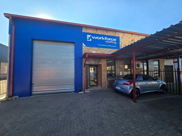 530  m² Commercial space