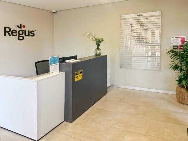 5 m² Office Space