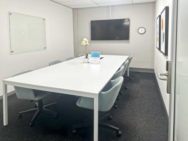 70 m² Office Space