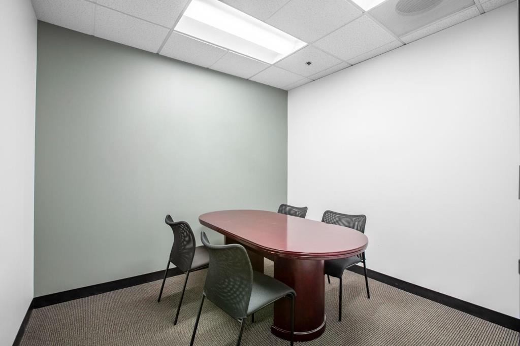 25 m² Office Space