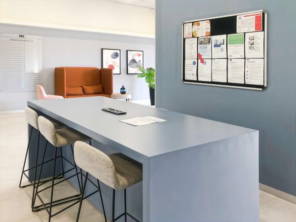 5 m² Office Space