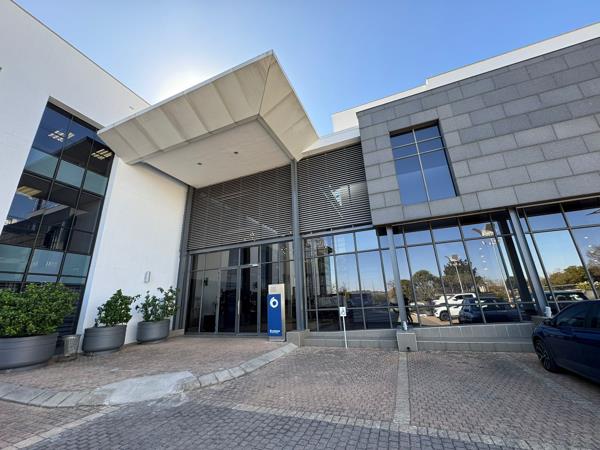 56 m² Commercial space