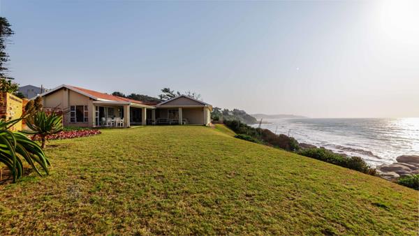 7 Bedroom House