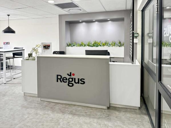 5 m² Office Space