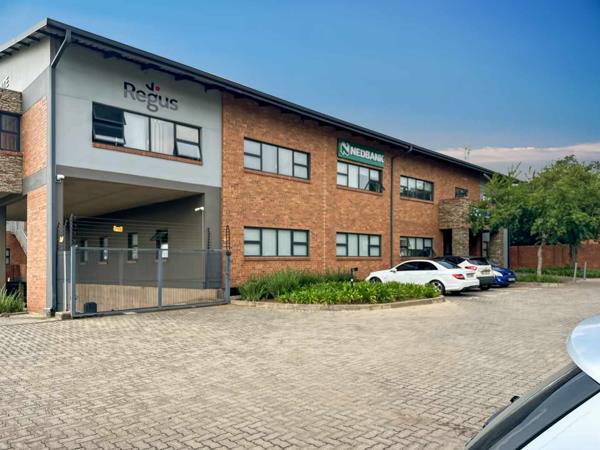 15 m² Office Space
