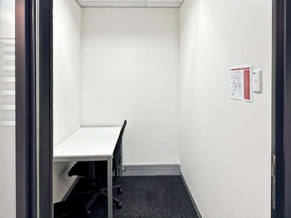 10 m² Office Space