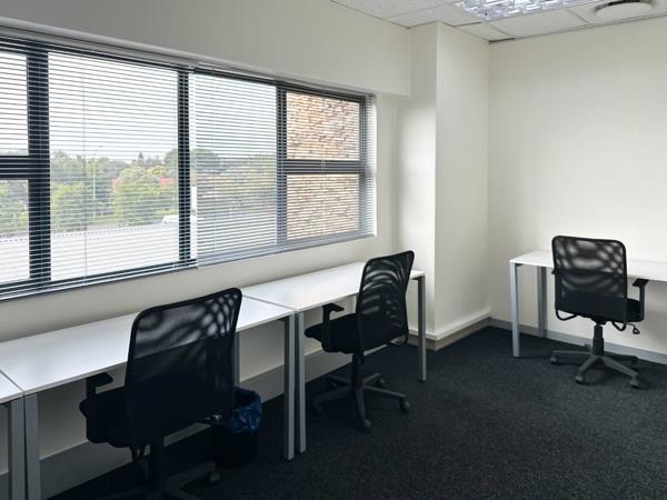 30 m² Office Space