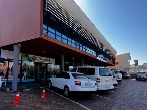 95 m² Commercial space