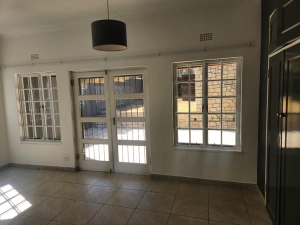 1 Bedroom Garden Cottage