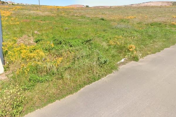 526 m² Land