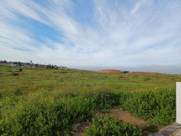 579 m² Land
