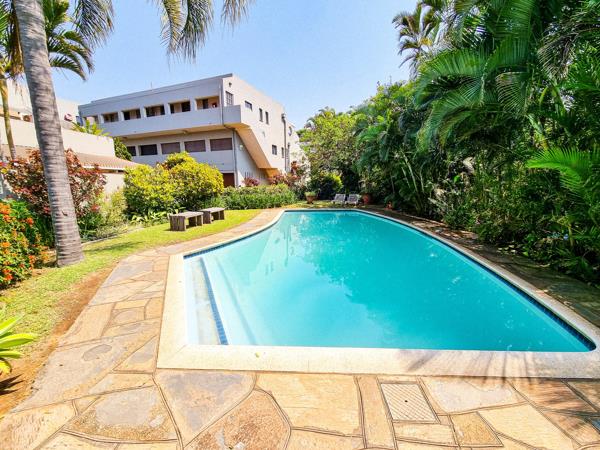 2 Bedroom Simplex