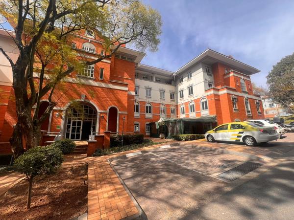104 m² Commercial space