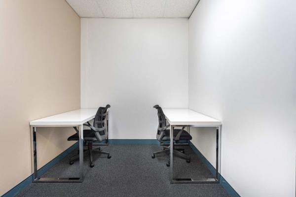 20 m² Office Space