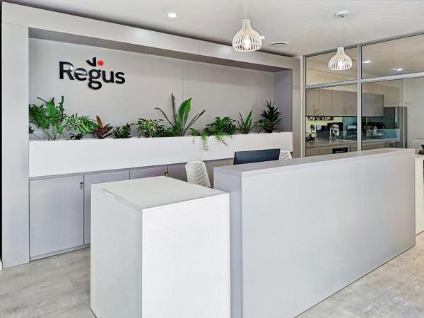 5 m² Office Space
