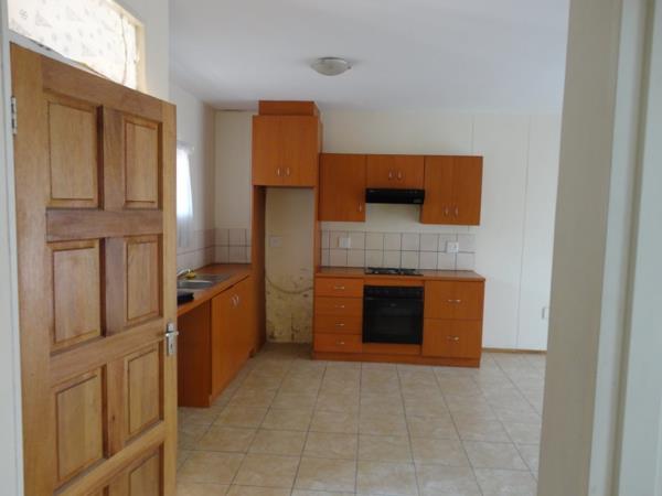 1 Bedroom Flat