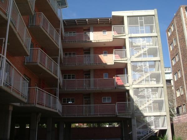 1 Bedroom Flat