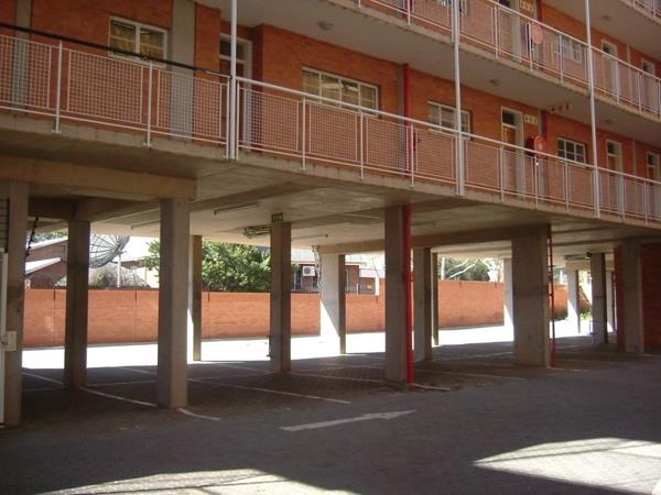 1 Bedroom Flat