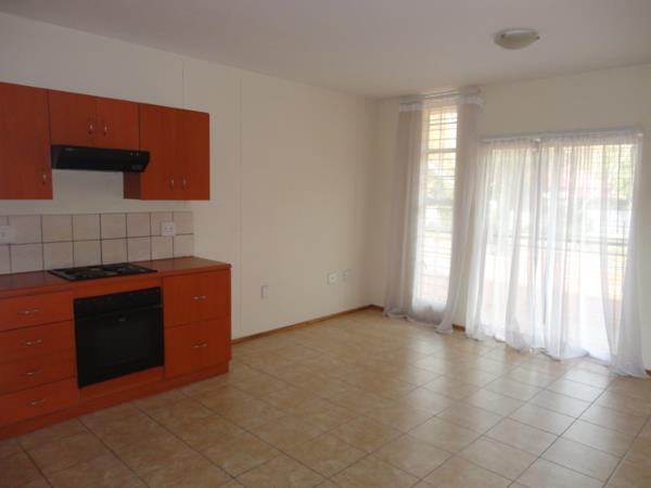 1 Bedroom Flat
