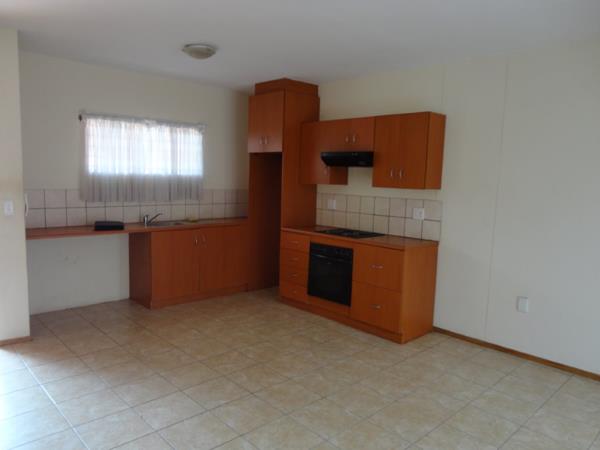 1 Bedroom Flat
