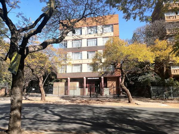 1.5 Bedroom Apartment