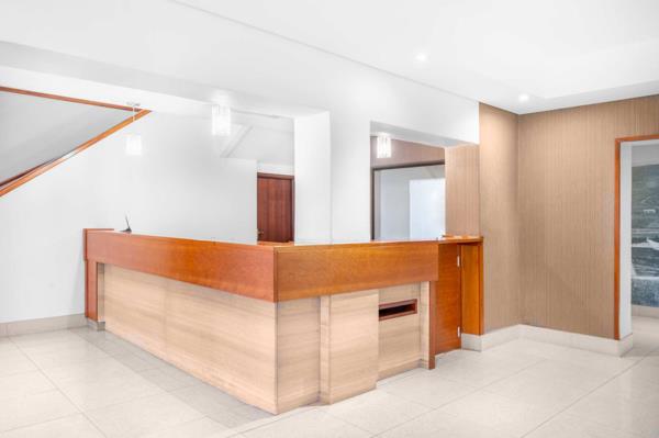 10 m² Office Space