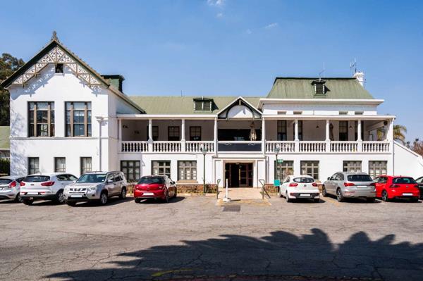 1 514 m² Office Space