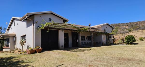 200 ha Farm
