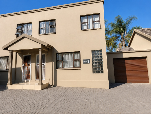 12 Bedroom House