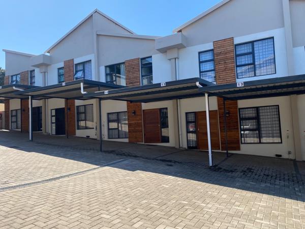 4 Bedroom Apartment