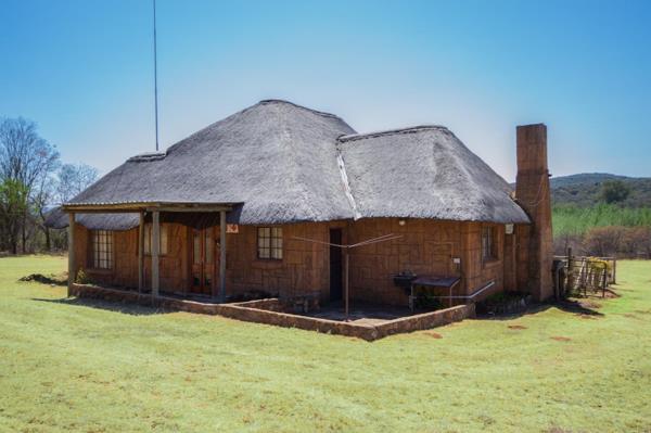 24.5 ha Farm