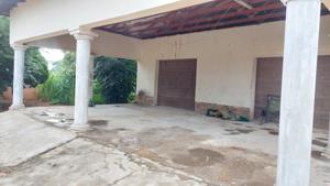 House in Meyerton Park