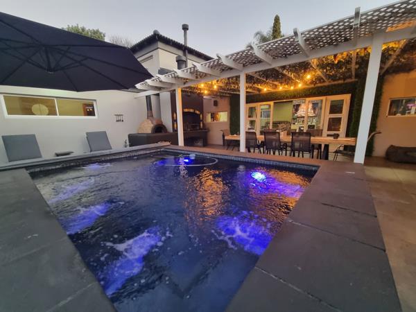 5 Bedroom House