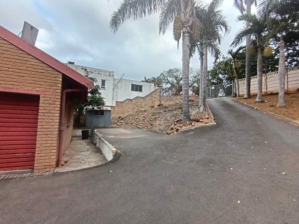 1 Bedroom House